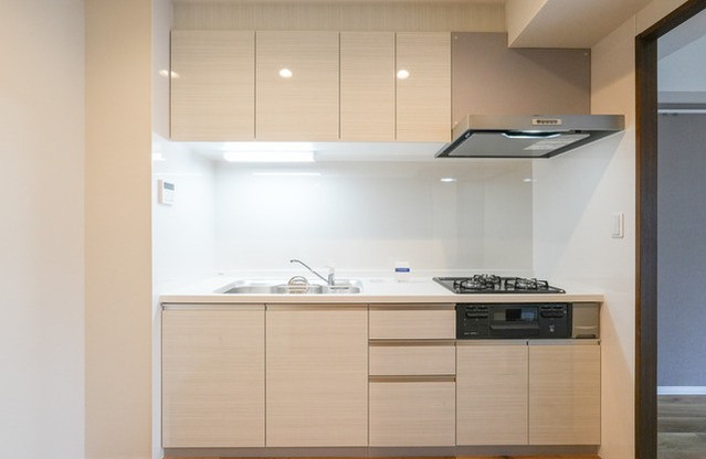 キッチン　別部屋参考写真