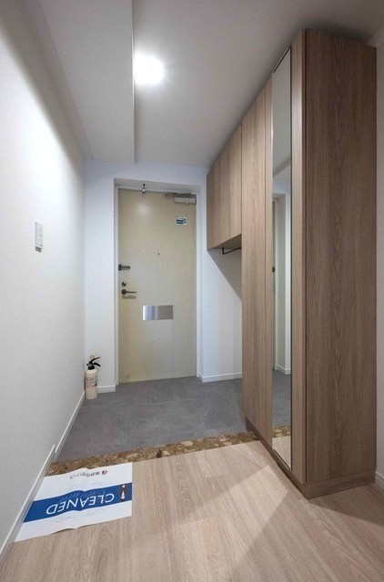 玄関　別部屋参考写真