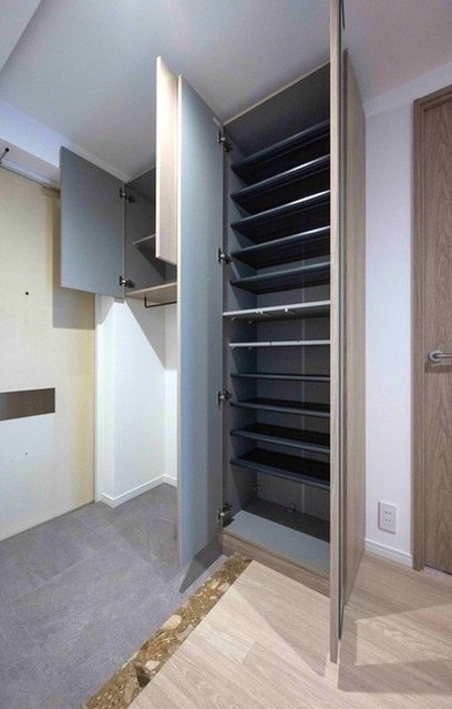 収納　別部屋参考写真