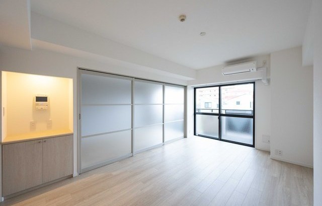 居室・リビング　別部屋参考写真