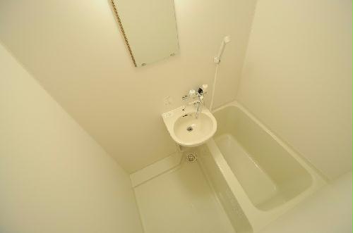 バス・シャワールーム　現況を優先