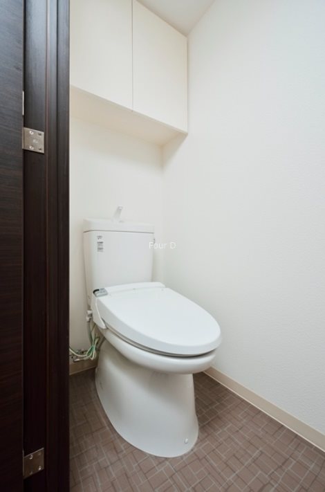 トイレ　★見学予約受付中★