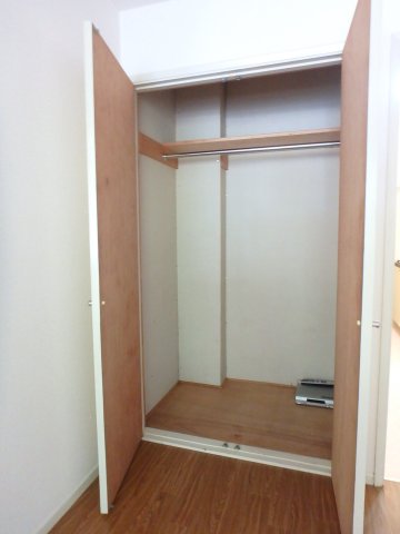 収納　＊別室参考