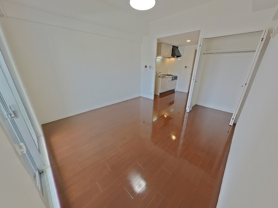 居室・リビング　※掲載写真は同マンション別部屋参考写真となります。