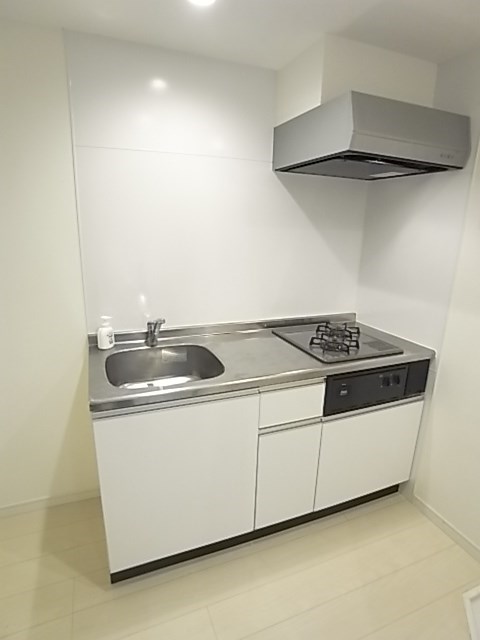 キッチン　使いやすいキッチンです