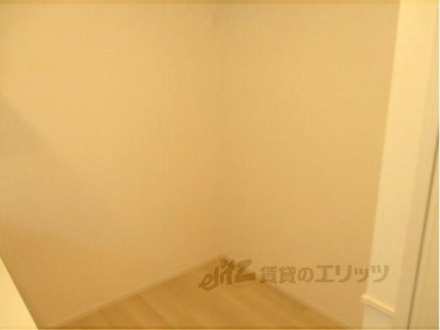 その他部屋・スペース　冷蔵庫置場