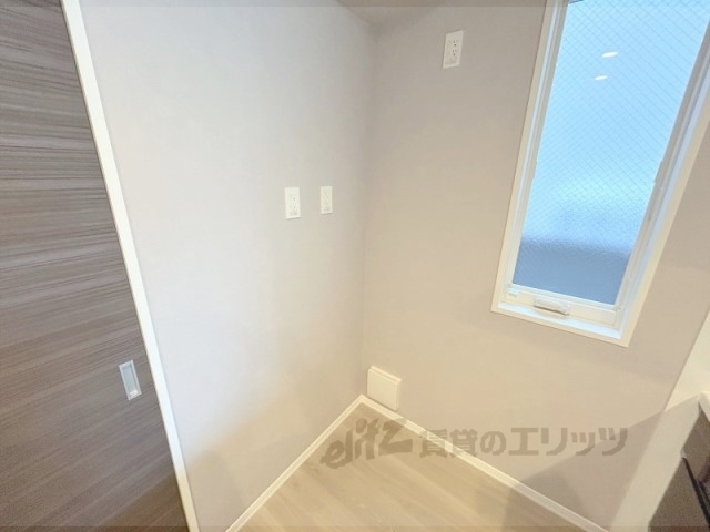 その他部屋・スペース　冷蔵庫置場