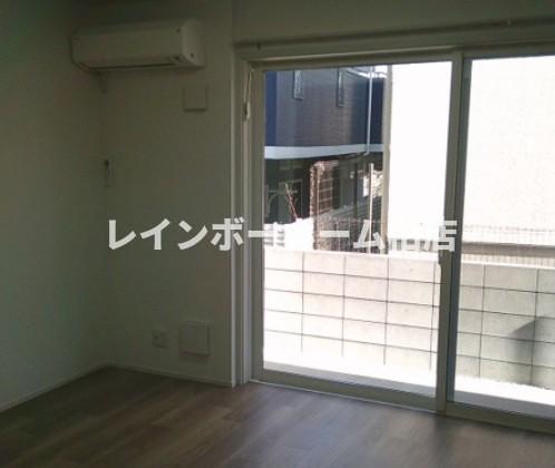 その他部屋・スペース　内装です