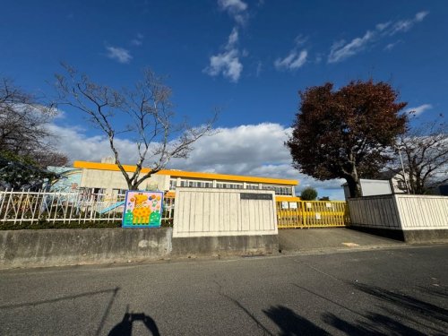 幼稚園・保育園　古知野東保育園（幼稚園・保育園）まで633m