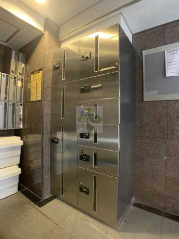 その他共有部分　ブレール大塚北