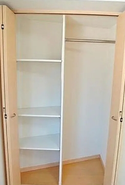 収納　☆たっぷり収納☆