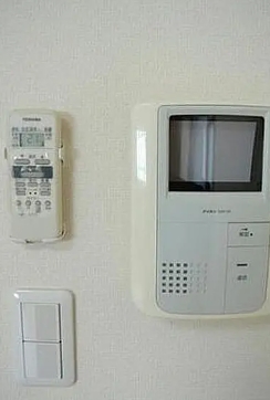 その他設備　☆設備充実☆