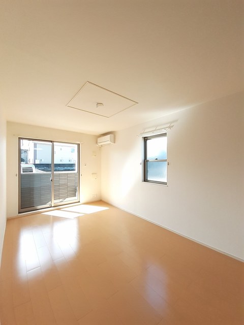 居室・リビング　居室・リビング