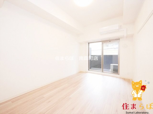 居室・リビング　暮らしの中心になる場所