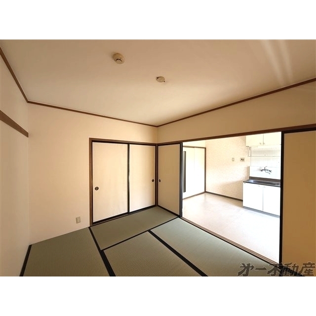 その他部屋・スペース　和室