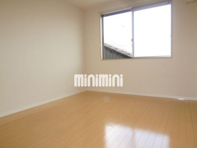 その他部屋・スペース　寝室用の居室