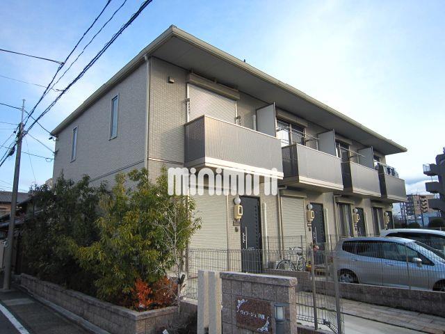 建物外観　南側からの外観