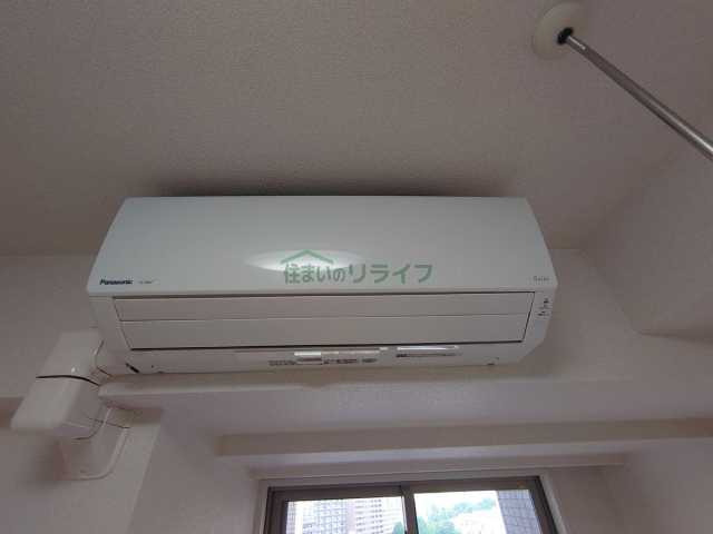 その他設備　※参考写真です。同じ間取りの別部屋になります。