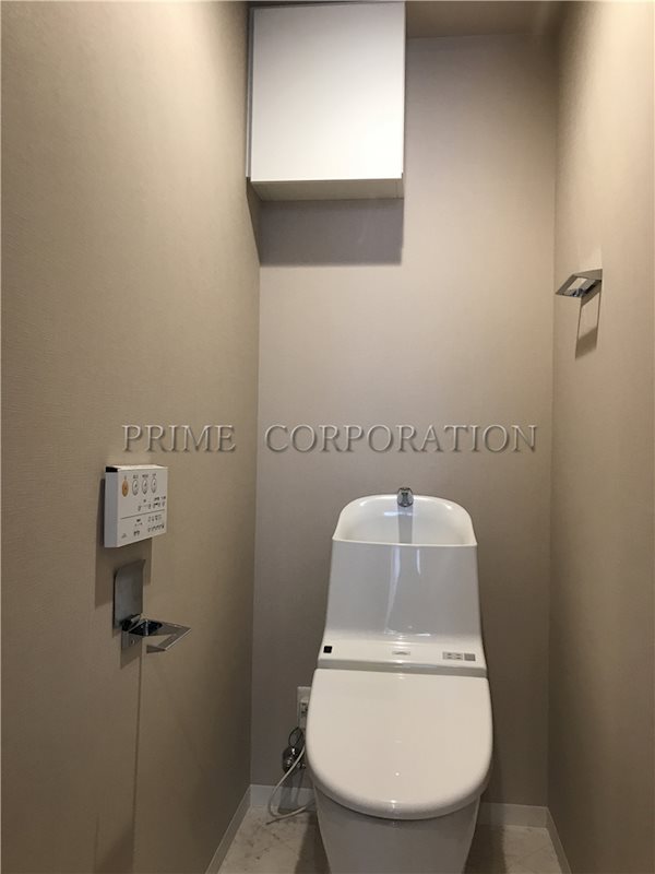 トイレ　※参考写真※