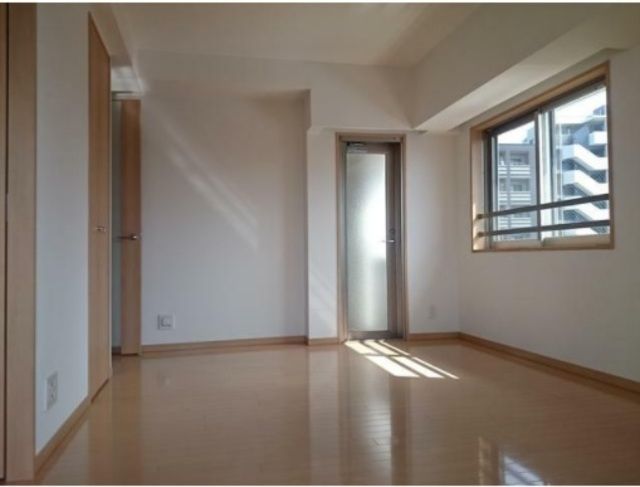 居室・リビング　居室