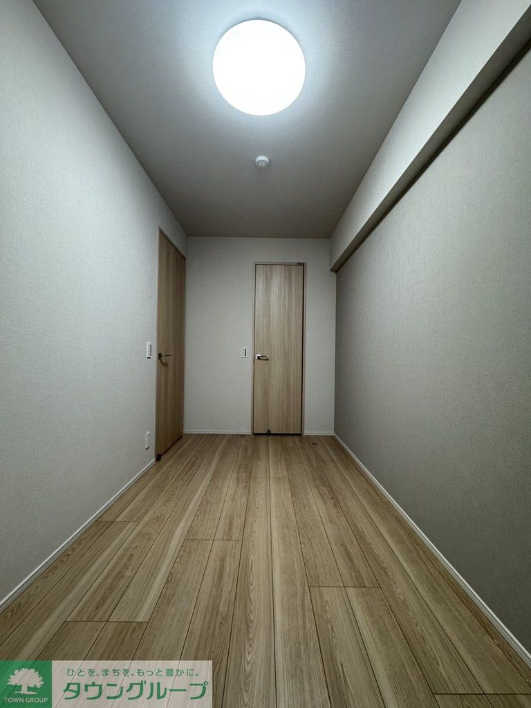 その他　リビング/居室