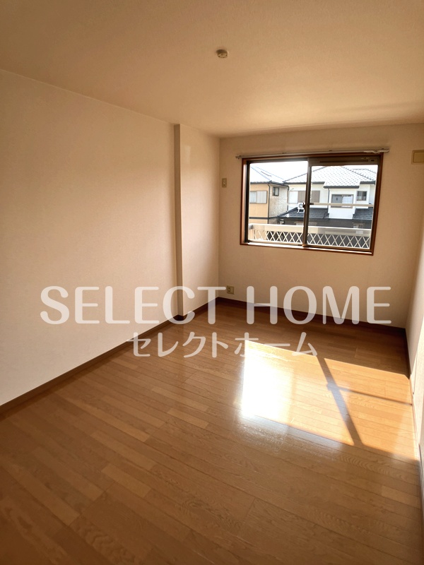 その他部屋・スペース　寝室にいかがでしょうか 同型タイプ