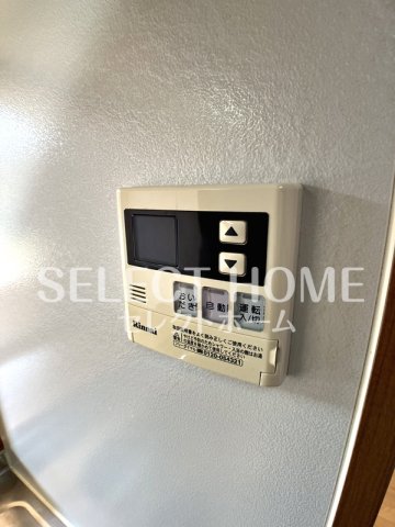 その他設備　同型タイプ