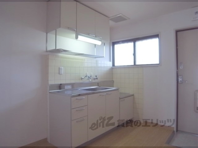 居室・リビング　居室