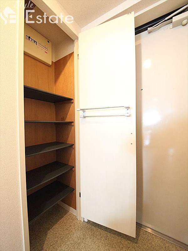 その他　シューズボックス