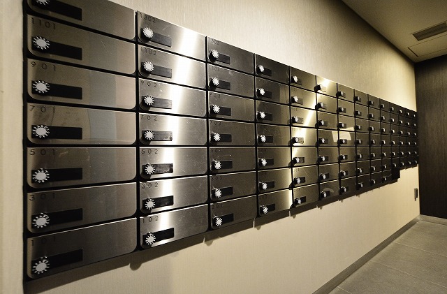 その他共有部分　共有部分