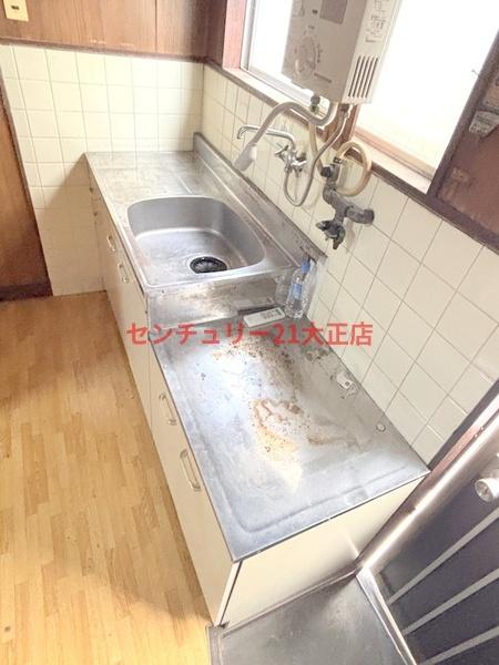 洗面設備　★換気もバッチリ★