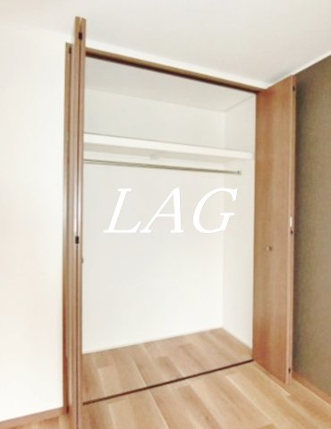 収納　収納です。