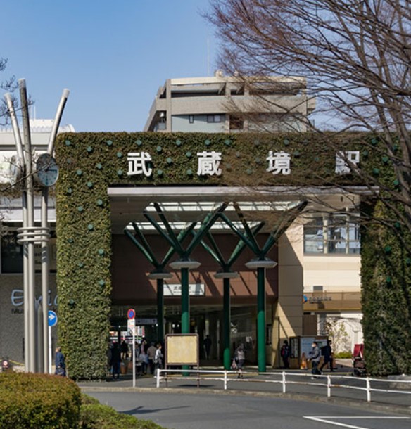 その他　武蔵境駅（その他）まで1684m