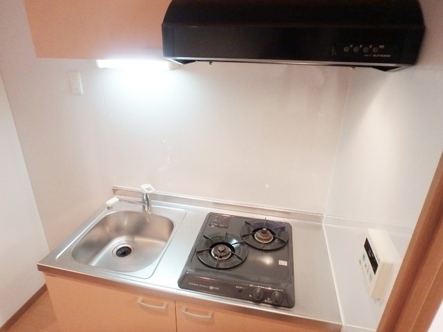 キッチン　同仕様