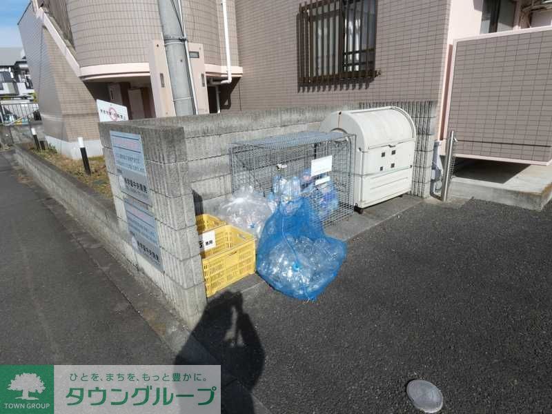 その他共有部分　★お部屋探しは株式会社タウンハウジング東京まで★