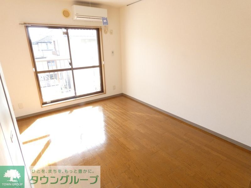 居室・リビング　★お部屋探しは株式会社タウンハウジング東京まで★