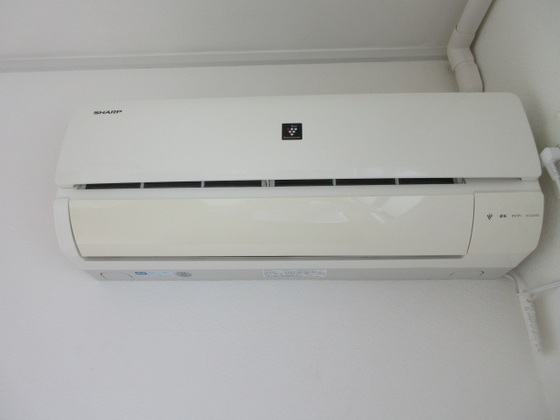 その他設備　※別部屋の写真です