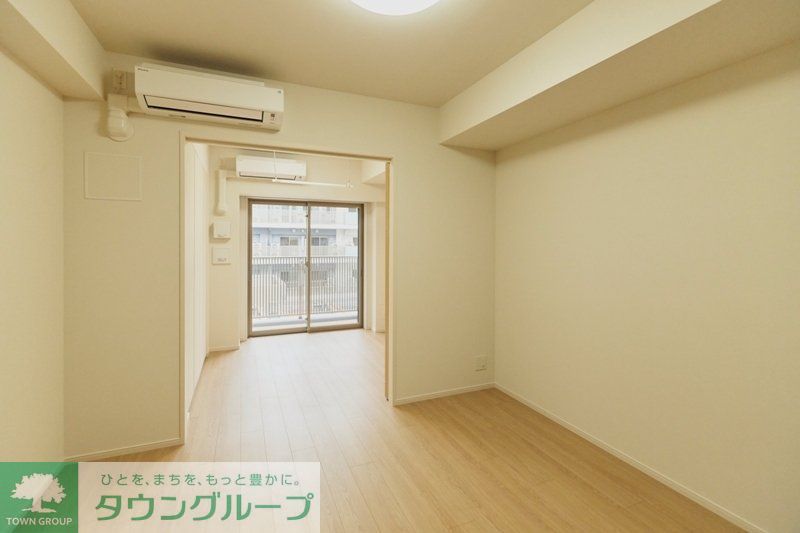 その他部屋・スペース　リビング/居室