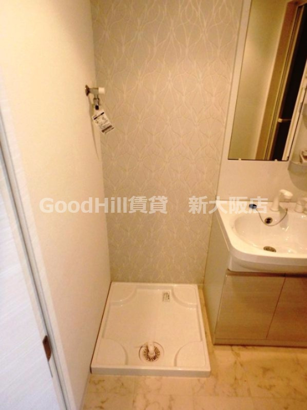 その他設備　S-RESIDENCE新大阪WEST