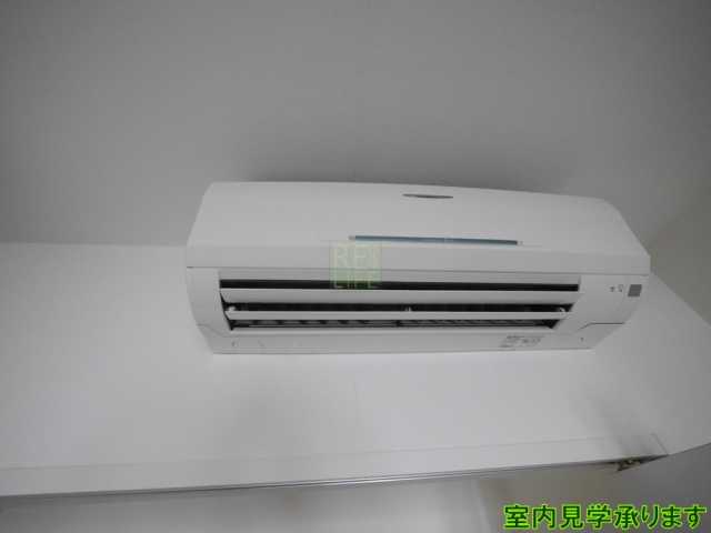 その他設備　コンフォリア二番町