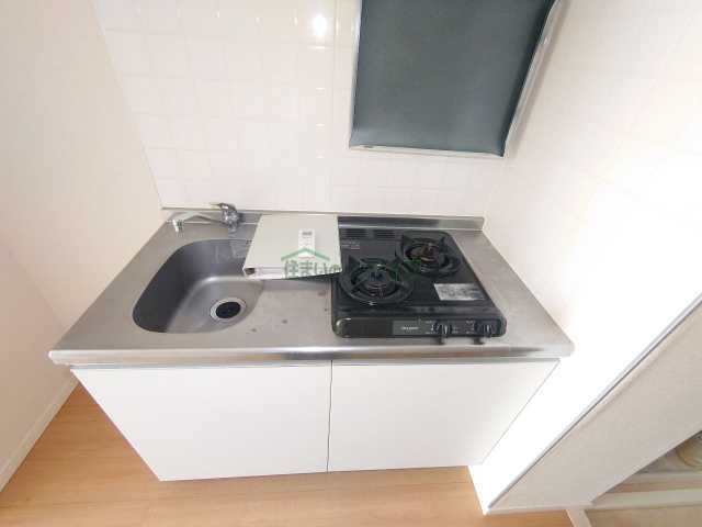 キッチン　別部屋参考写真