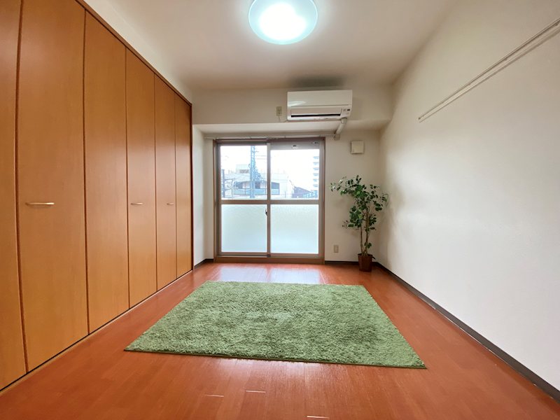 その他部屋・スペース　同タイプ参考写真（203）