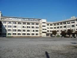 小学校　第六葛西小学校（小学校）まで230m