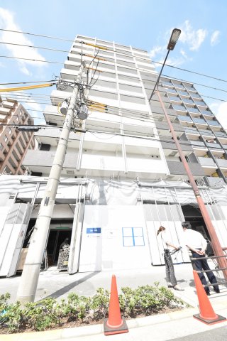 ロビー　ワールドアイ大阪ドームシティ　ロビー