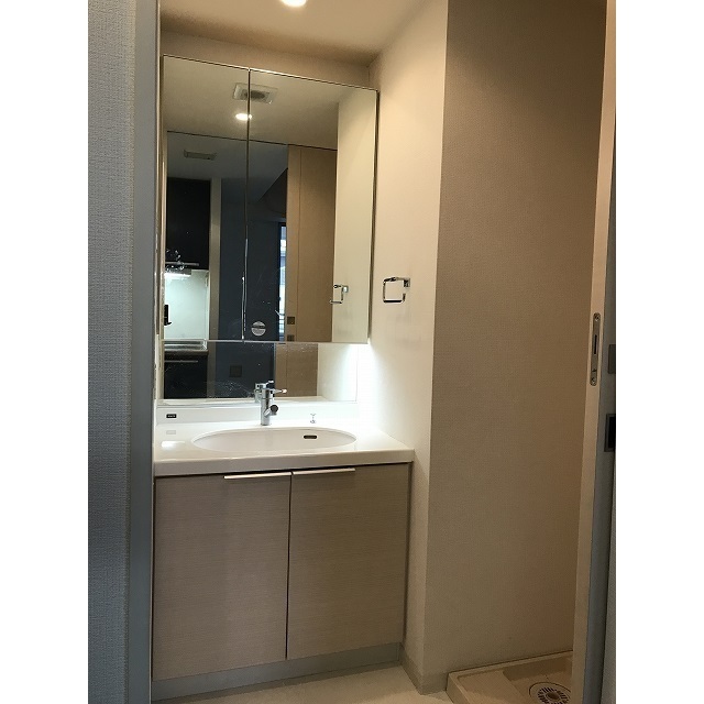 洗面設備　洗面※別部屋参考写真