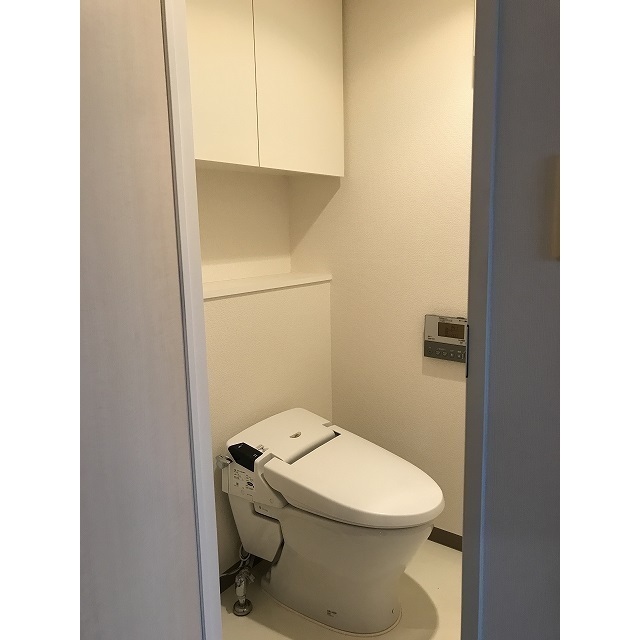 トイレ　トイレ※別部屋参考写真