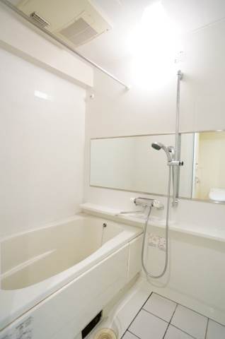 バス・シャワールーム　別号室