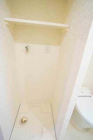 トイレ　別号室