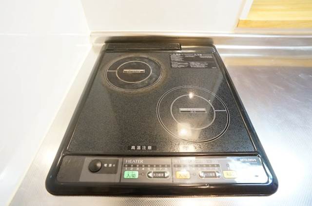 その他設備　別号室