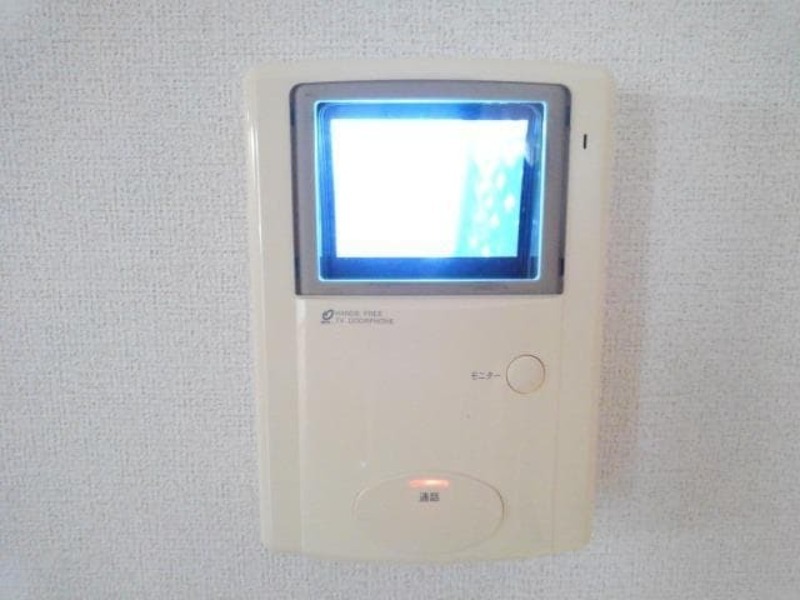 セキュリティ　図面と現状に相違がある場合には現状を優先